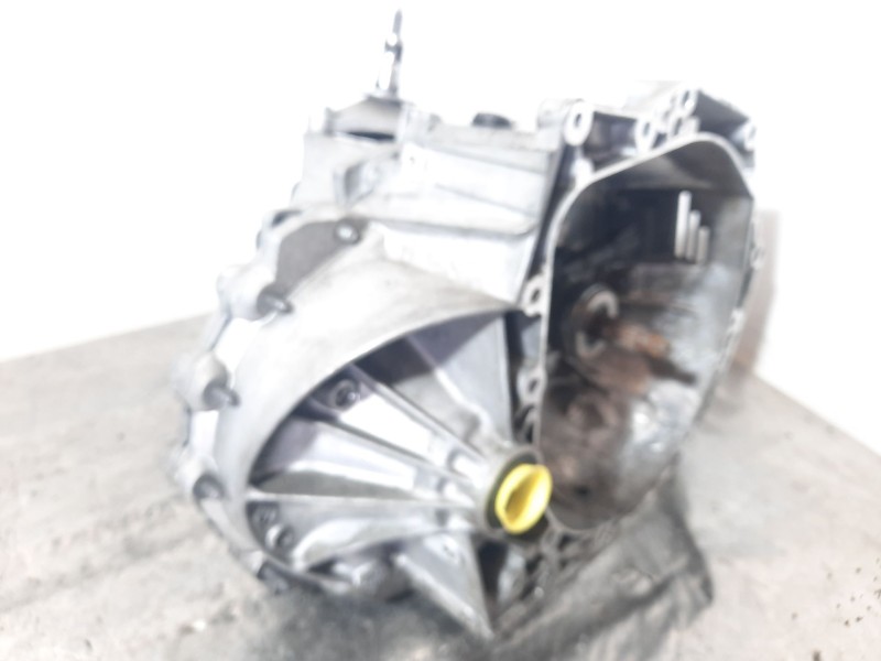 Recambio de caja cambios para citroën c4 ii (nc_) 1.6 bluehdi 115 referencia OEM IAM 20EA56 2378338 