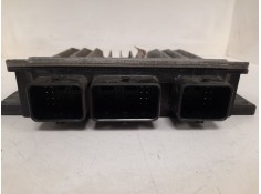 Recambio de centralita motor uce para renault kangoo / grand kangoo ii (kw0/1_) 1.5 dci 70 (kw0v, kw0a) referencia OEM IAM    2