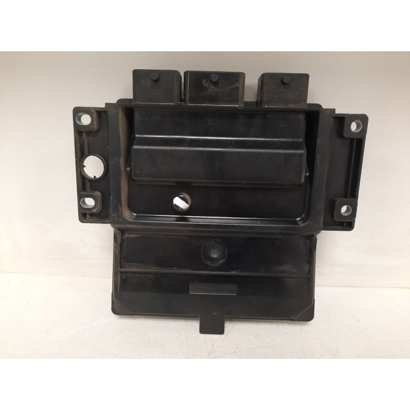 Recambio de centralita motor uce para renault kangoo / grand kangoo ii (kw0/1_) 1.5 dci 70 (kw0v, kw0a) referencia OEM IAM   