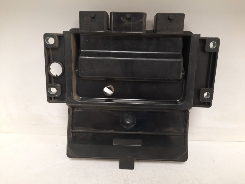 Recambio de centralita motor uce para renault kangoo / grand kangoo ii (kw0/1_) 1.5 dci 70 (kw0v, kw0a) referencia OEM IAM   