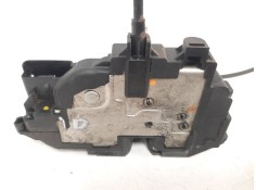 Recambio de cerradura puerta delantera derecha para renault kangoo / grand kangoo ii (kw0/1_) 1.5 dci 70 (kw0v, kw0a) referencia