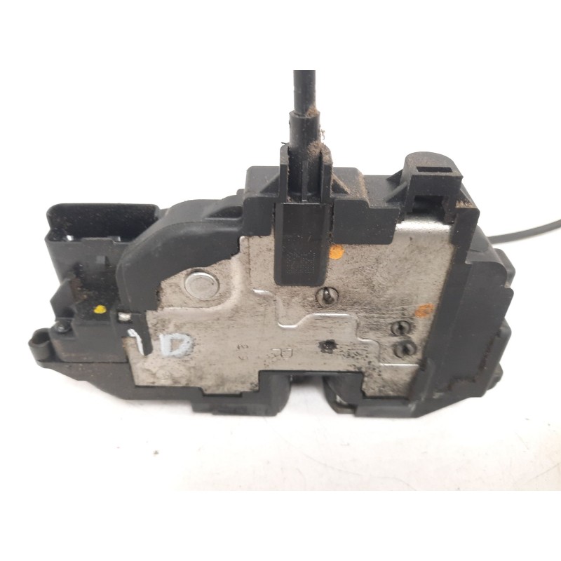 Recambio de cerradura puerta delantera derecha para renault kangoo / grand kangoo ii (kw0/1_) 1.5 dci 70 (kw0v, kw0a) referencia
