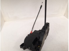 Recambio de cerradura puerta delantera derecha para renault kangoo / grand kangoo ii (kw0/1_) 1.5 dci 70 (kw0v, kw0a) referencia 2