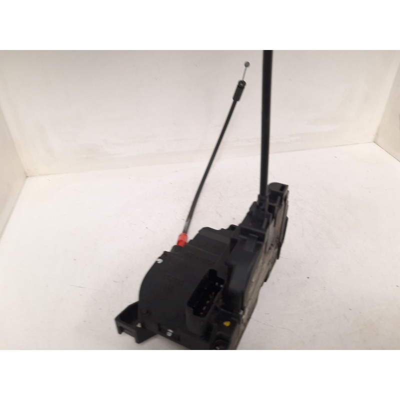 Recambio de cerradura puerta delantera derecha para renault kangoo / grand kangoo ii (kw0/1_) 1.5 dci 70 (kw0v, kw0a) referencia