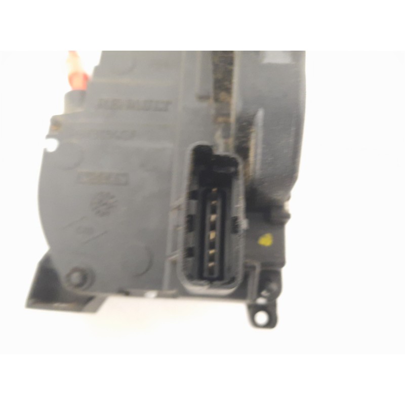 Recambio de cerradura puerta delantera derecha para renault kangoo / grand kangoo ii (kw0/1_) 1.5 dci 70 (kw0v, kw0a) referencia