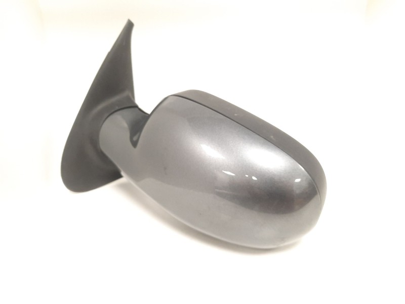 Recambio de retrovisor izquierdo para nissan micra (k12e) acenta referencia OEM IAM   
