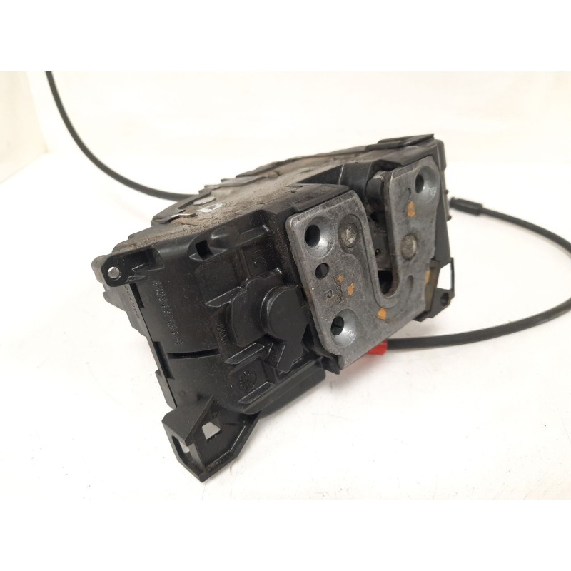 Recambio de cerradura puerta delantera derecha para renault kangoo / grand kangoo ii (kw0/1_) 1.5 dci 70 (kw0v, kw0a) referencia
