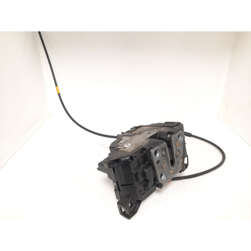 Recambio de cerradura puerta delantera derecha para renault kangoo / grand kangoo ii (kw0/1_) 1.5 dci 70 (kw0v, kw0a) referencia