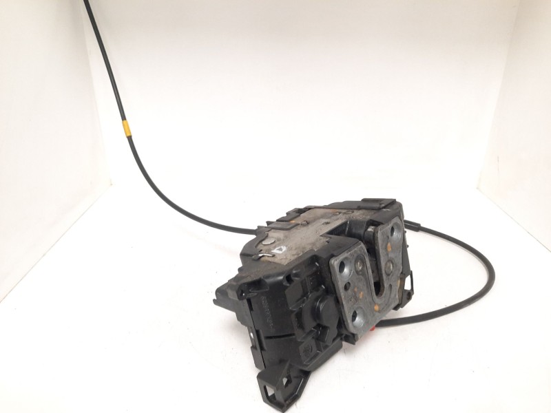 Recambio de cerradura puerta delantera derecha para renault kangoo / grand kangoo ii (kw0/1_) 1.5 dci 70 (kw0v, kw0a) referencia