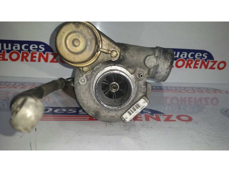 Recambio de turbocompresor para bmw serie 5 berlina (e34) 525tds referencia OEM IAM  2243398 4655SS3