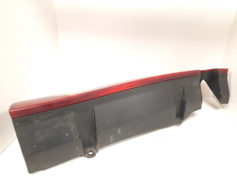 Recambio de piloto trasero izquierdo para renault kangoo / grand kangoo ii (kw0/1_) 1.5 dci 70 (kw0v, kw0a) referencia OEM IAM 8