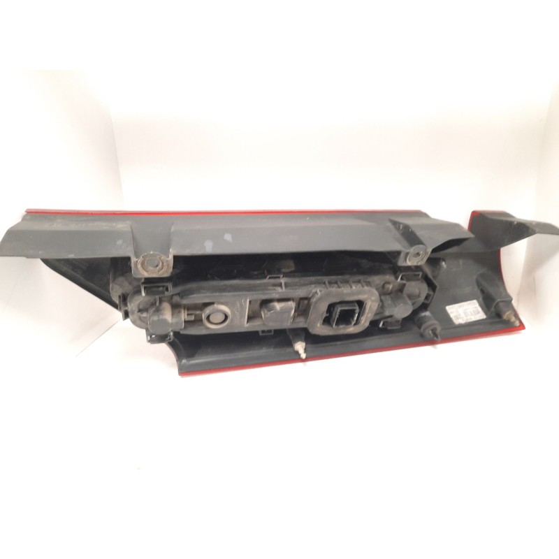 Recambio de piloto trasero izquierdo para renault kangoo / grand kangoo ii (kw0/1_) 1.5 dci 70 (kw0v, kw0a) referencia OEM IAM 8