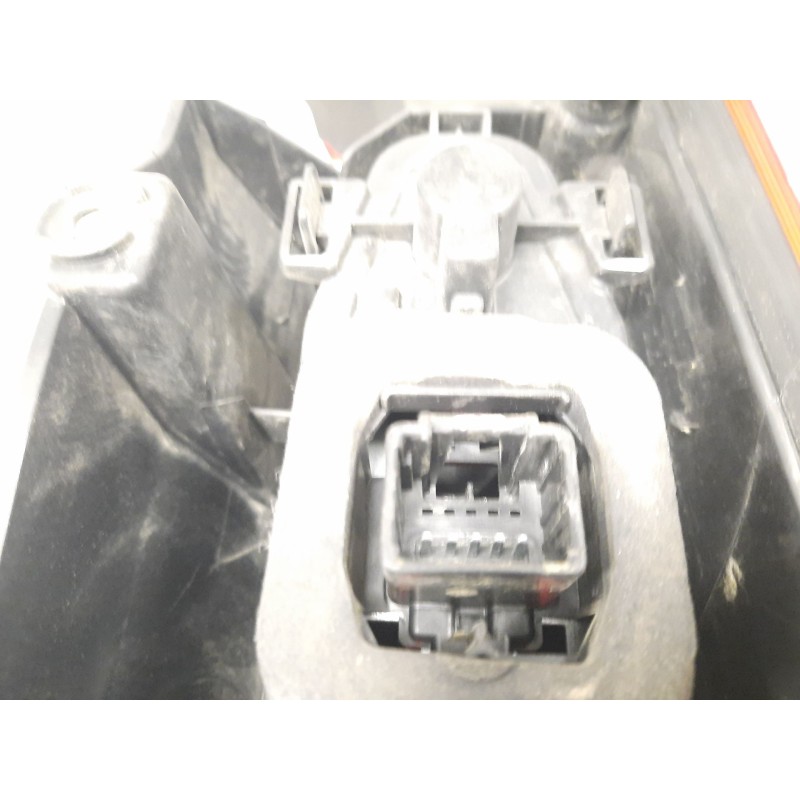 Recambio de piloto trasero izquierdo para renault kangoo / grand kangoo ii (kw0/1_) 1.5 dci 70 (kw0v, kw0a) referencia OEM IAM 8