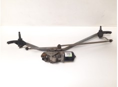 Recambio de motor limpia delantero para renault kangoo / grand kangoo ii (kw0/1_) 1.5 dci 70 (kw0v, kw0a) referencia OEM IAM 820