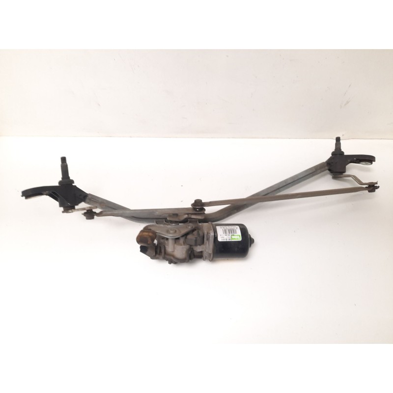 Recambio de motor limpia delantero para renault kangoo / grand kangoo ii (kw0/1_) 1.5 dci 70 (kw0v, kw0a) referencia OEM IAM 820