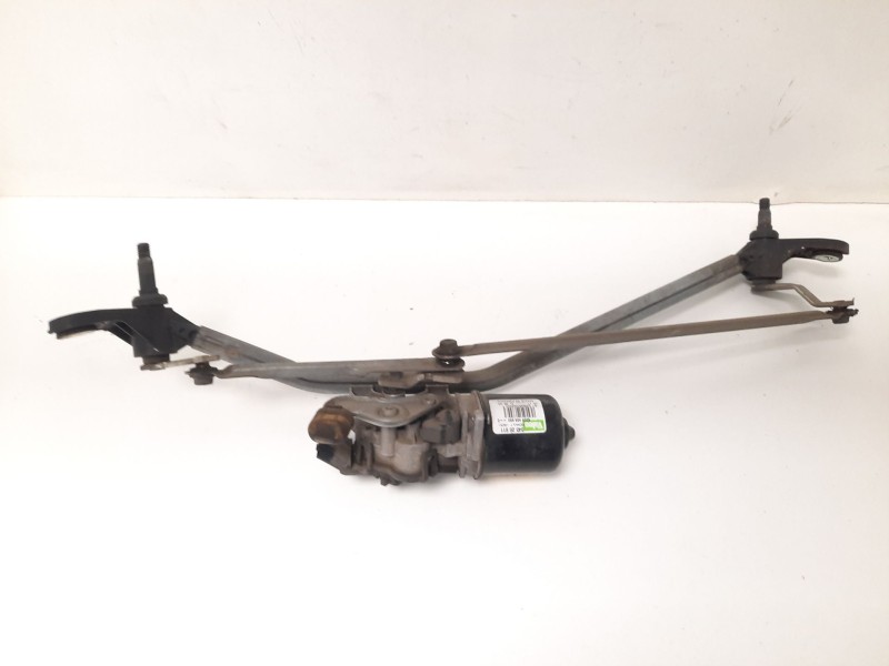 Recambio de motor limpia delantero para renault kangoo / grand kangoo ii (kw0/1_) 1.5 dci 70 (kw0v, kw0a) referencia OEM IAM 820
