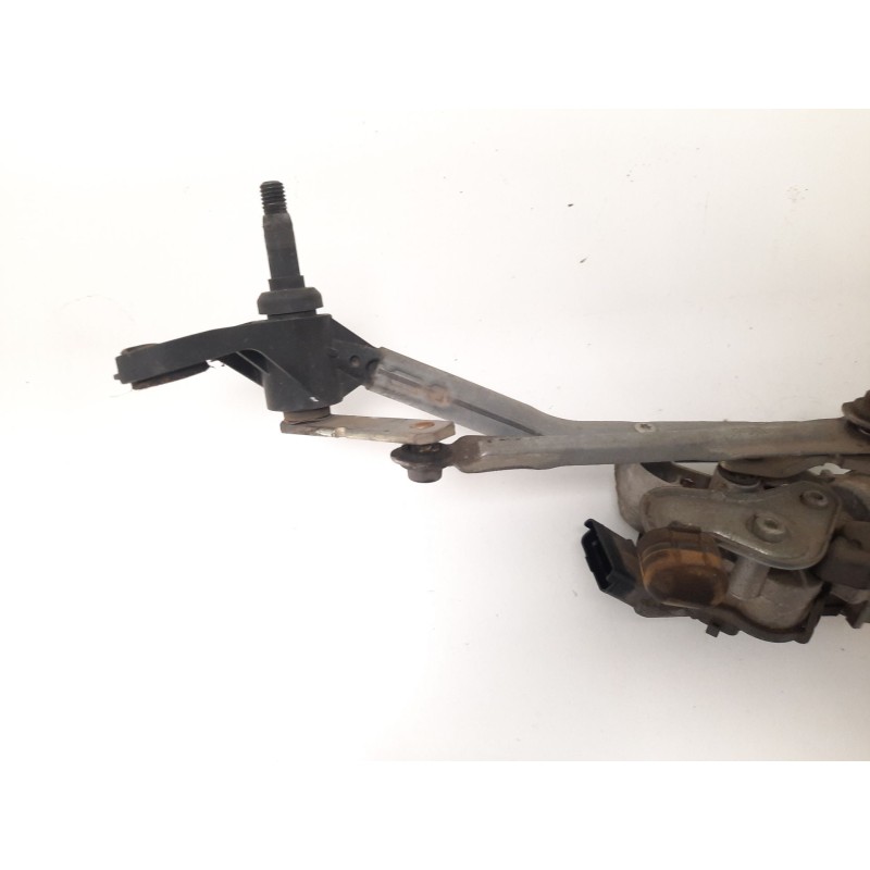 Recambio de motor limpia delantero para renault kangoo / grand kangoo ii (kw0/1_) 1.5 dci 70 (kw0v, kw0a) referencia OEM IAM 820