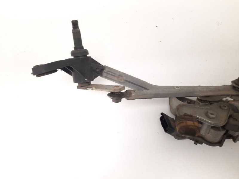 Recambio de motor limpia delantero para renault kangoo / grand kangoo ii (kw0/1_) 1.5 dci 70 (kw0v, kw0a) referencia OEM IAM 820