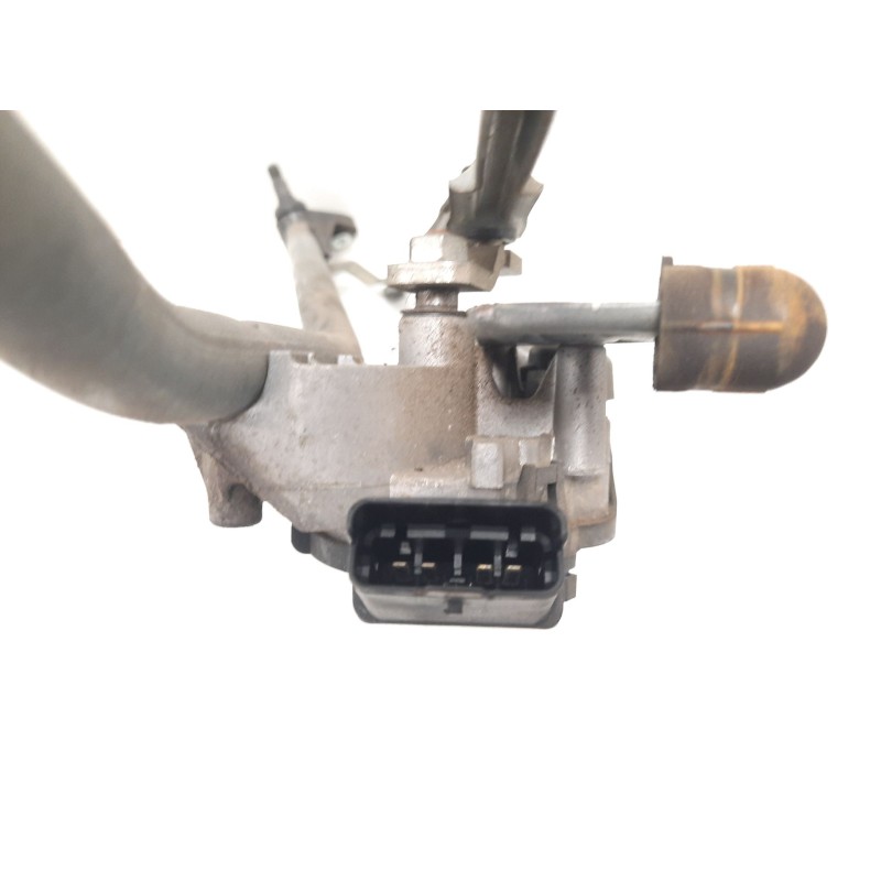Recambio de motor limpia delantero para renault kangoo / grand kangoo ii (kw0/1_) 1.5 dci 70 (kw0v, kw0a) referencia OEM IAM 820