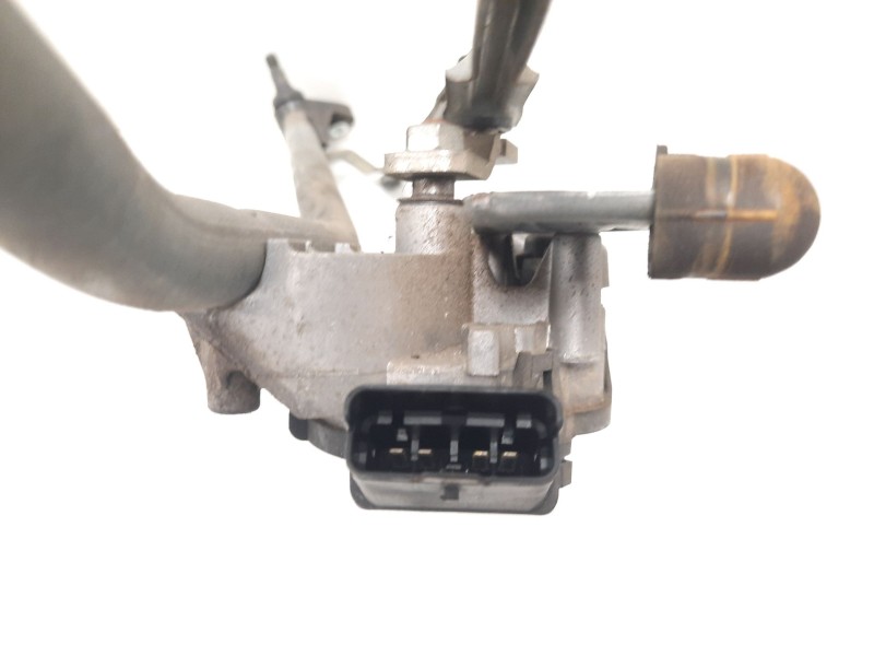 Recambio de motor limpia delantero para renault kangoo / grand kangoo ii (kw0/1_) 1.5 dci 70 (kw0v, kw0a) referencia OEM IAM 820