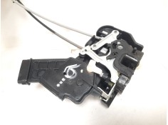 Recambio de cerradura puerta trasera derecha para kia carens iii monospace (un) 2.0 crdi 140 referencia OEM IAM   