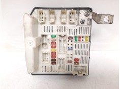 Recambio de caja reles / fusibles para renault kangoo / grand kangoo ii (kw0/1_) 1.5 dci 70 (kw0v, kw0a) referencia OEM IAM USMX