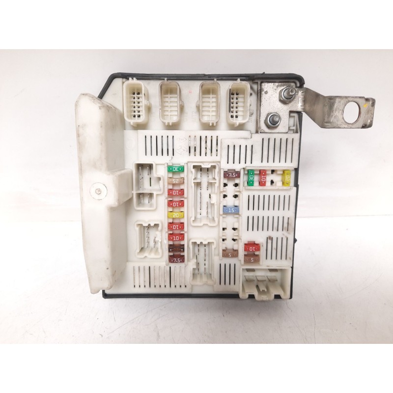 Recambio de caja reles / fusibles para renault kangoo / grand kangoo ii (kw0/1_) 1.5 dci 70 (kw0v, kw0a) referencia OEM IAM USMX