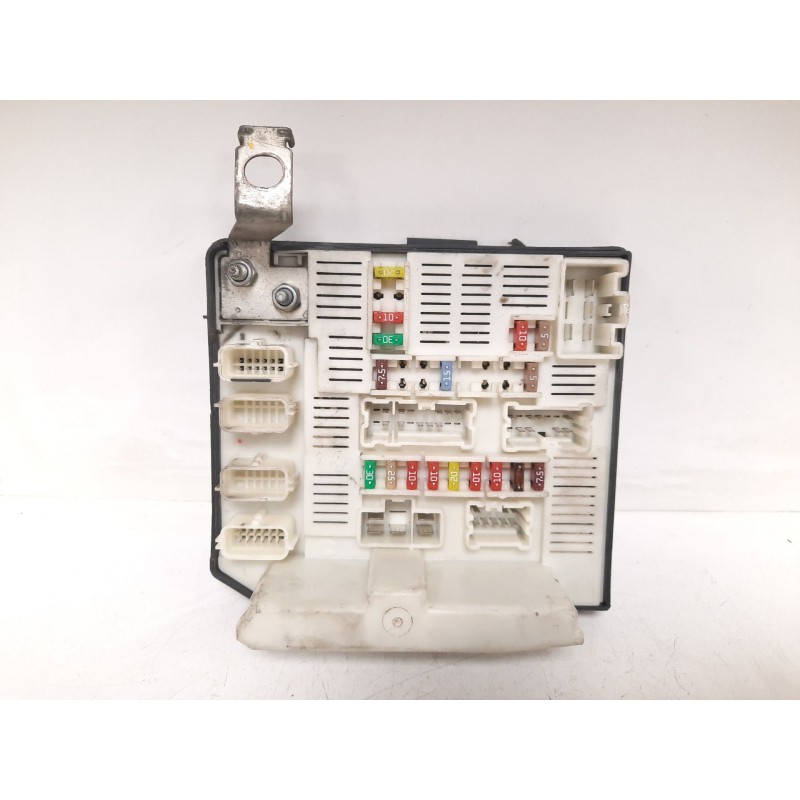 Recambio de caja reles / fusibles para renault kangoo / grand kangoo ii (kw0/1_) 1.5 dci 70 (kw0v, kw0a) referencia OEM IAM USMX