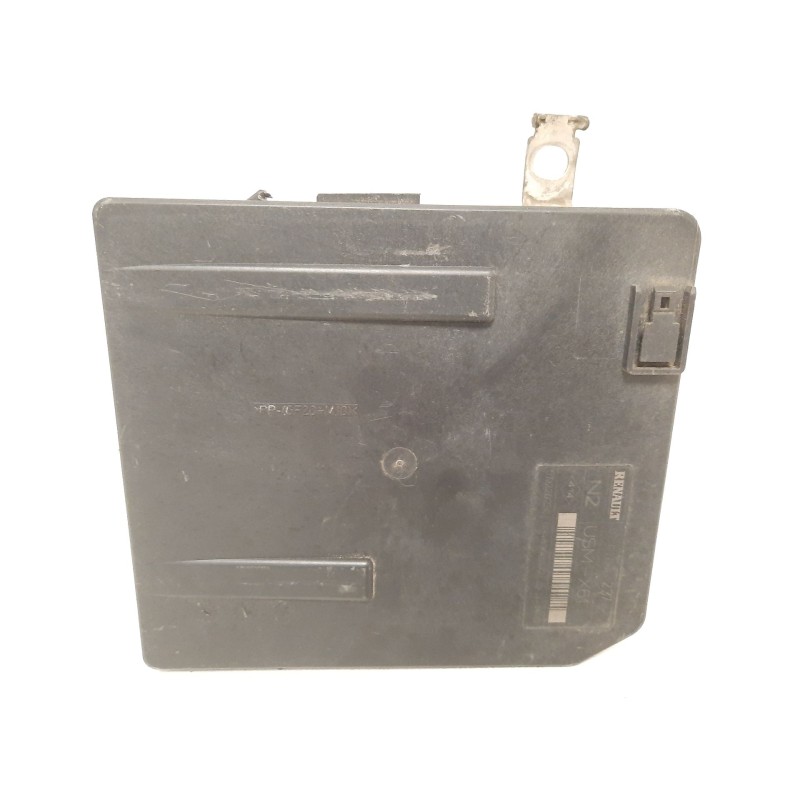 Recambio de caja reles / fusibles para renault kangoo / grand kangoo ii (kw0/1_) 1.5 dci 70 (kw0v, kw0a) referencia OEM IAM USMX