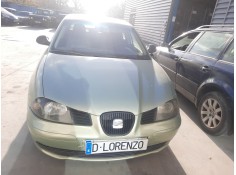 seat cordoba (6l2) del año 2005