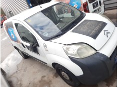 citroën nemo furgoneta/monovolumen (aa_) del año 2012
