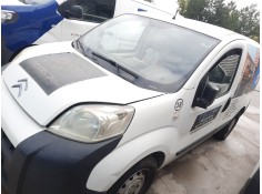 citroën nemo furgoneta/monovolumen (aa_) del año 2012 2
