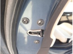 Recambio de cerradura puerta trasera izquierda para opel insignia a (g09) 2.0 cdti (68) referencia OEM IAM   