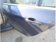 Recambio de puerta trasera izquierda para opel insignia a (g09) 2.0 cdti (68) referencia OEM IAM    2