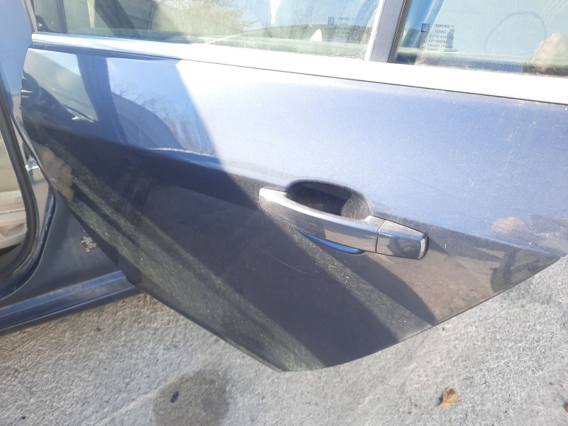 Recambio de puerta trasera izquierda para opel insignia a (g09) 2.0 cdti (68) referencia OEM IAM   