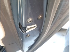 Recambio de cerradura puerta trasera derecha para opel insignia a (g09) 2.0 cdti (68) referencia OEM IAM   