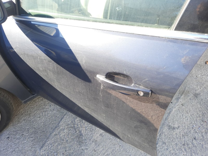 Recambio de puerta delantera izquierda para opel insignia a (g09) 2.0 cdti (68) referencia OEM IAM   