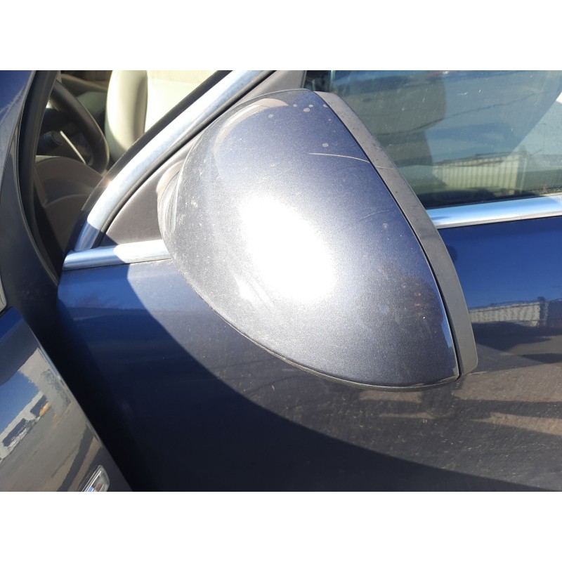 Recambio de retrovisor izquierdo para opel insignia a (g09) 2.0 cdti (68) referencia OEM IAM   