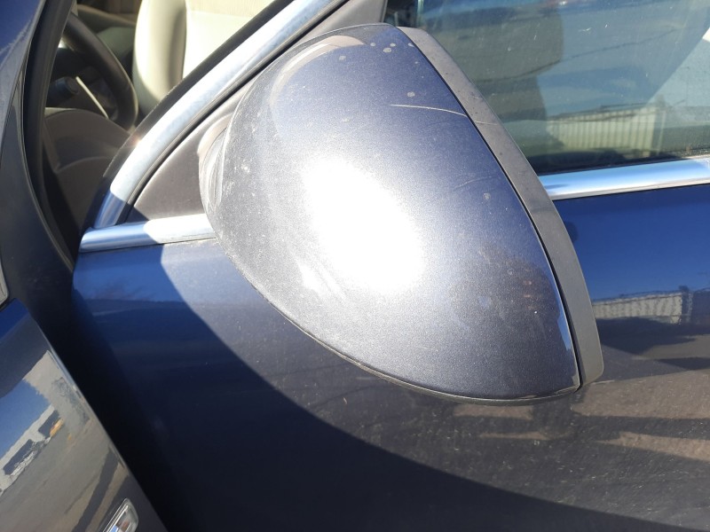 Recambio de retrovisor izquierdo para opel insignia a (g09) 2.0 cdti (68) referencia OEM IAM   