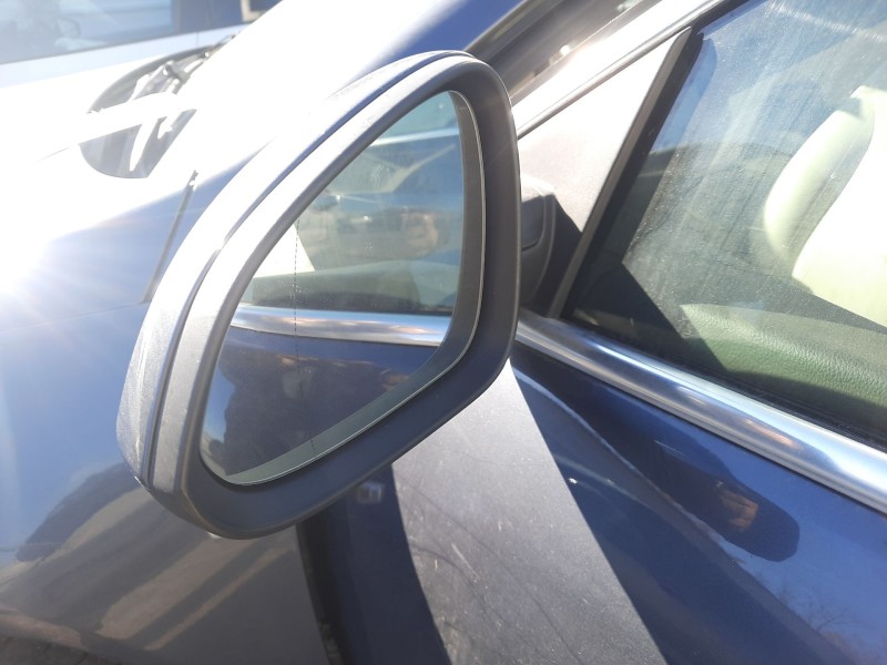 Recambio de retrovisor izquierdo para opel insignia a (g09) 2.0 cdti (68) referencia OEM IAM   