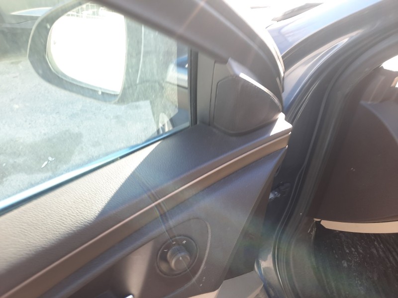 Recambio de retrovisor izquierdo para opel insignia a (g09) 2.0 cdti (68) referencia OEM IAM   