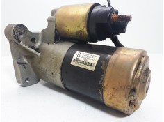 Recambio de motor arranque para renault megane i fase 2 gandtour (ka..) 1.9 dci authentique ka05 referencia OEM IAM 7700116282 M 2