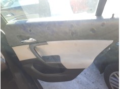 Recambio de elevalunas trasero derecho para opel insignia a (g09) 2.0 cdti (68) referencia OEM IAM   