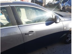 Recambio de puerta delantera derecha para opel insignia a (g09) 2.0 cdti (68) referencia OEM IAM   