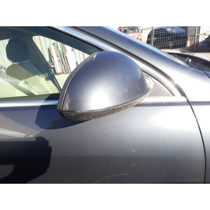 Recambio de retrovisor derecho para opel insignia a (g09) 2.0 cdti (68) referencia OEM IAM   