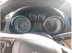 Recambio de cuadro instrumentos para opel insignia a (g09) 2.0 cdti (68) referencia OEM IAM   