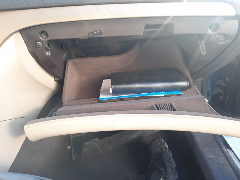 Recambio de guantera para opel insignia a (g09) 2.0 cdti (68) referencia OEM IAM   