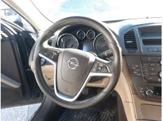 Recambio de kit airbag para opel insignia a (g09) 2.0 cdti (68) referencia OEM IAM   