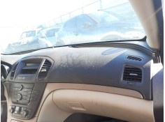 Recambio de kit airbag para opel insignia a (g09) 2.0 cdti (68) referencia OEM IAM    2