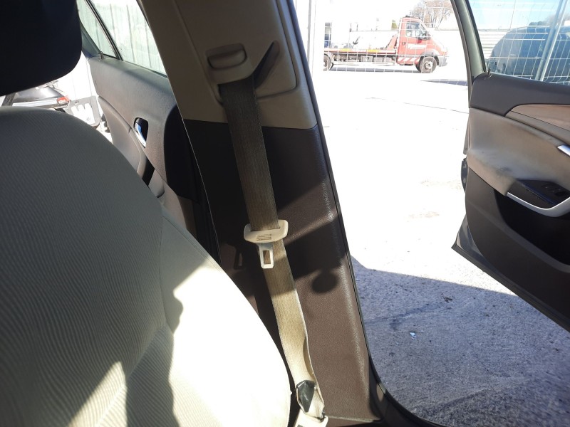 Recambio de kit airbag para opel insignia a (g09) 2.0 cdti (68) referencia OEM IAM   